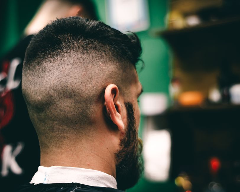 Tunsoare fade